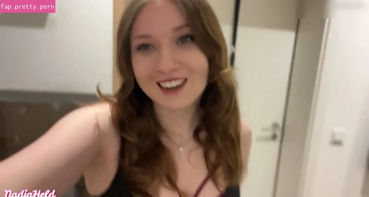 Nadja Held - Photo #85