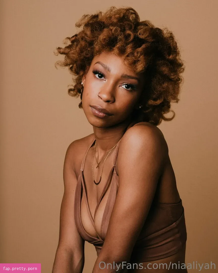 niaaliyah - Photo #11