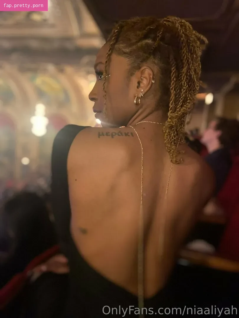 niaaliyah - Photo #37