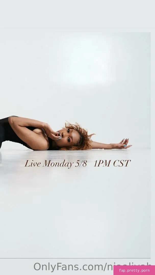 niaaliyah - Photo #51