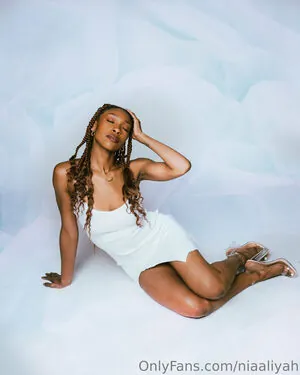 niaaliyah content