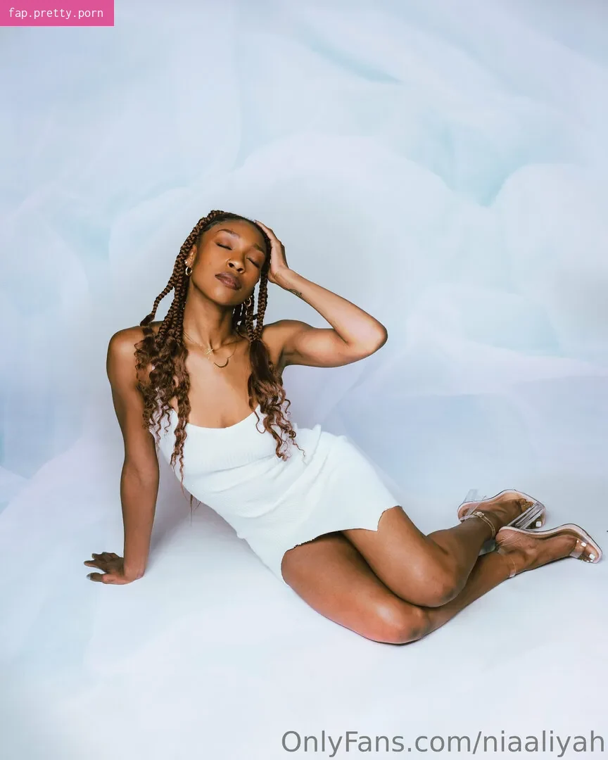 niaaliyah - Photo #60