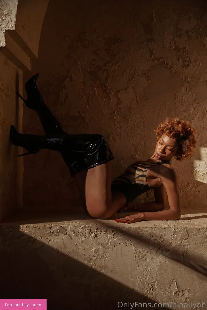 niaaliyah - Photo #35