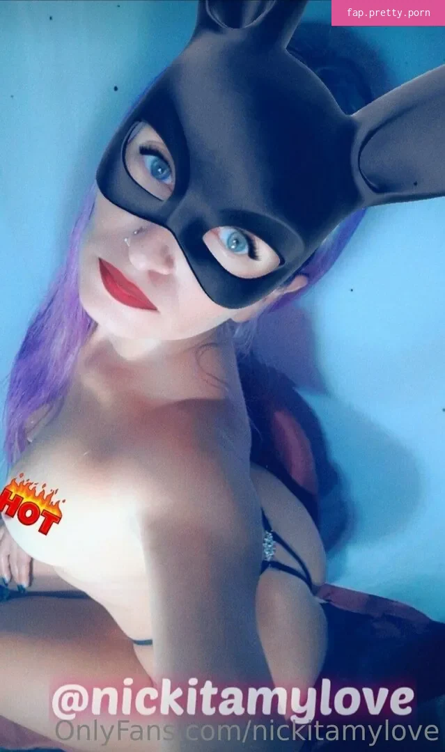 nickitamylove #8