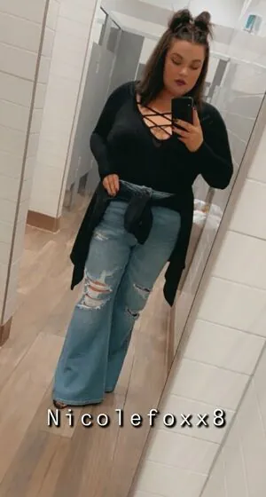 nicolefoxx6free content