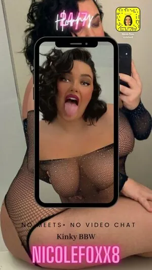 nicolefoxx6free content