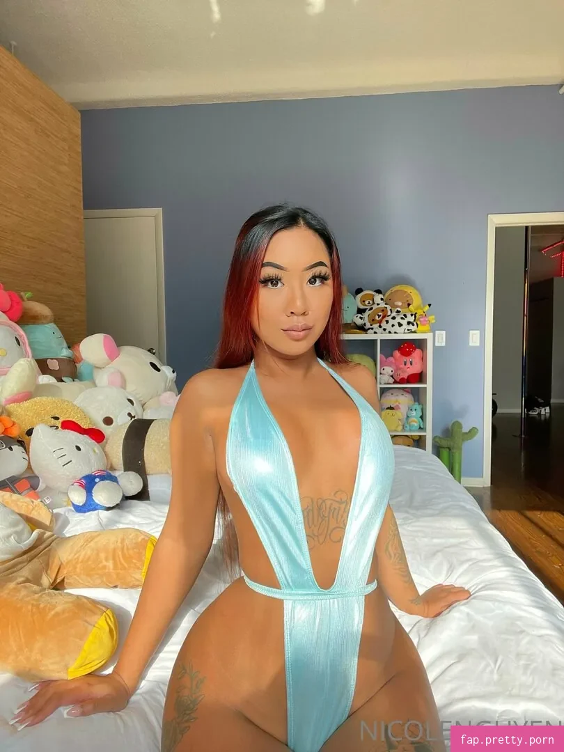 Nicolenguyen content