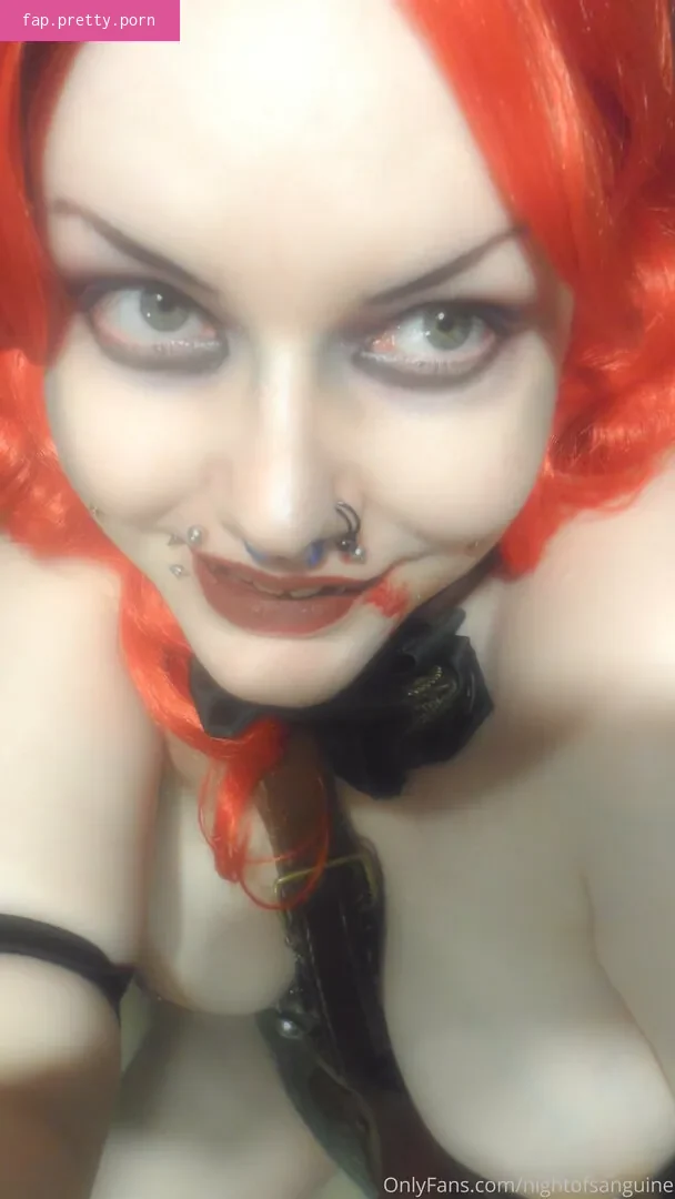 nightofsanguine - Photo #02