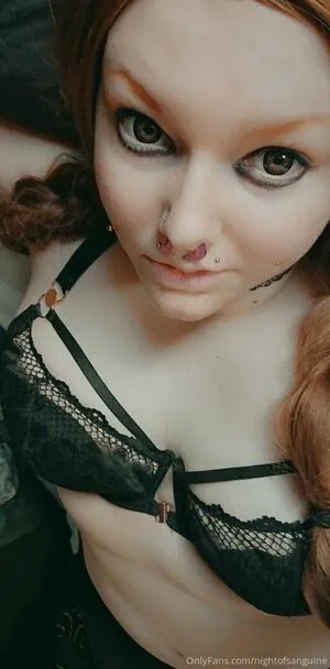 nightofsanguine content