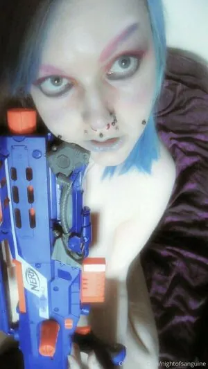 nightofsanguine content