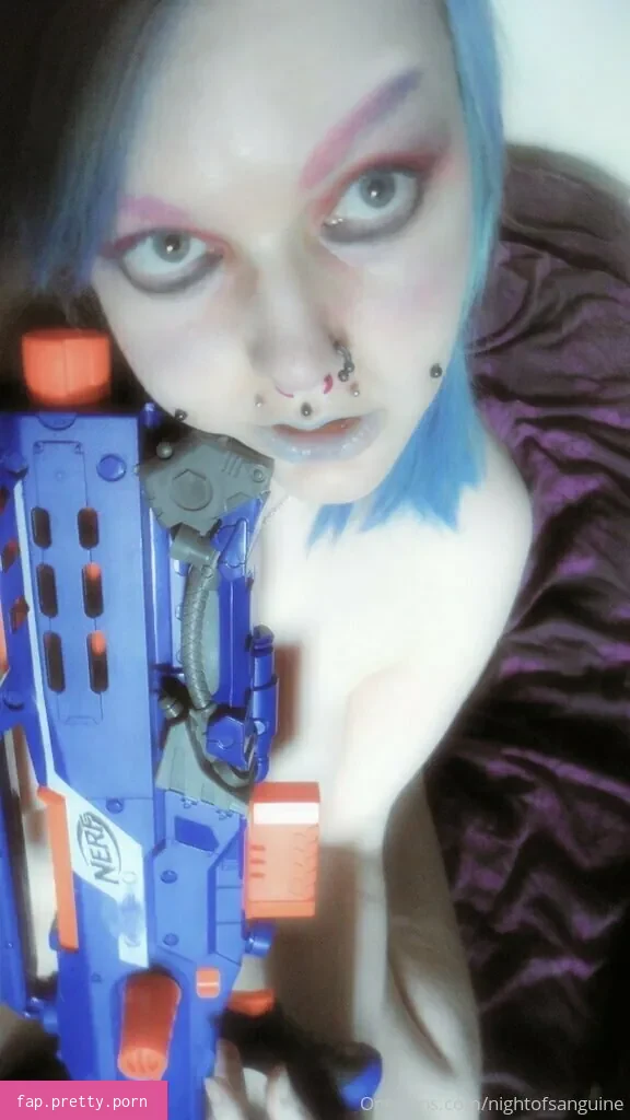 nightofsanguine - Photo #21