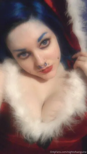 nightofsanguine content