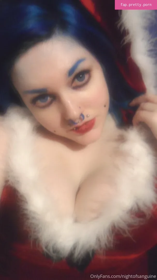 nightofsanguine - Photo #31