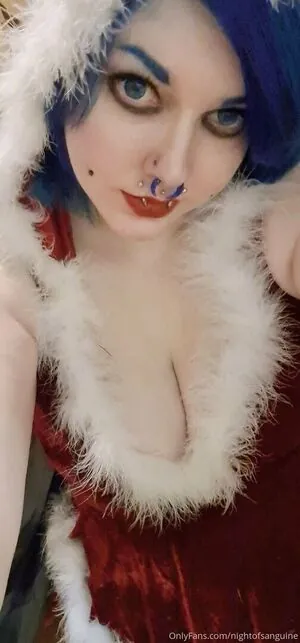 nightofsanguine content