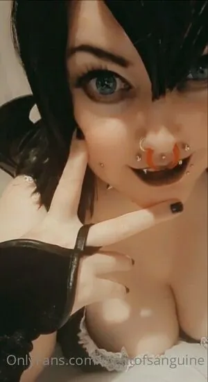 nightofsanguine content