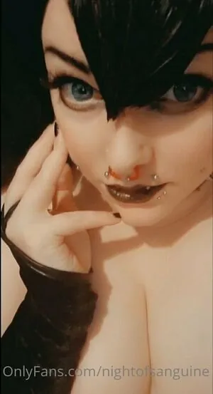 nightofsanguine content