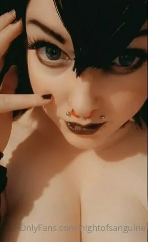 nightofsanguine content