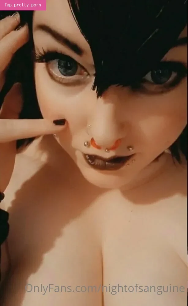 nightofsanguine - Photo #41