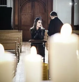 nikitabellucci content