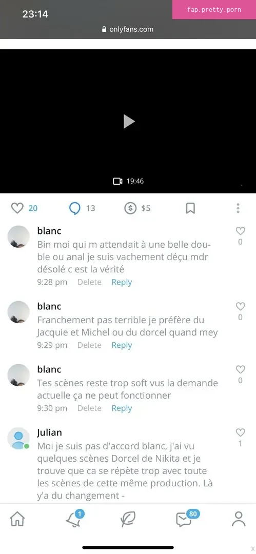 nikitabellucci - Photo #42