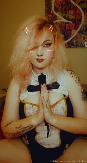 nikonatsuki86 content