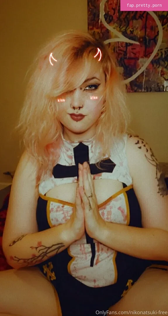 nikonatsuki86 - Photo #05