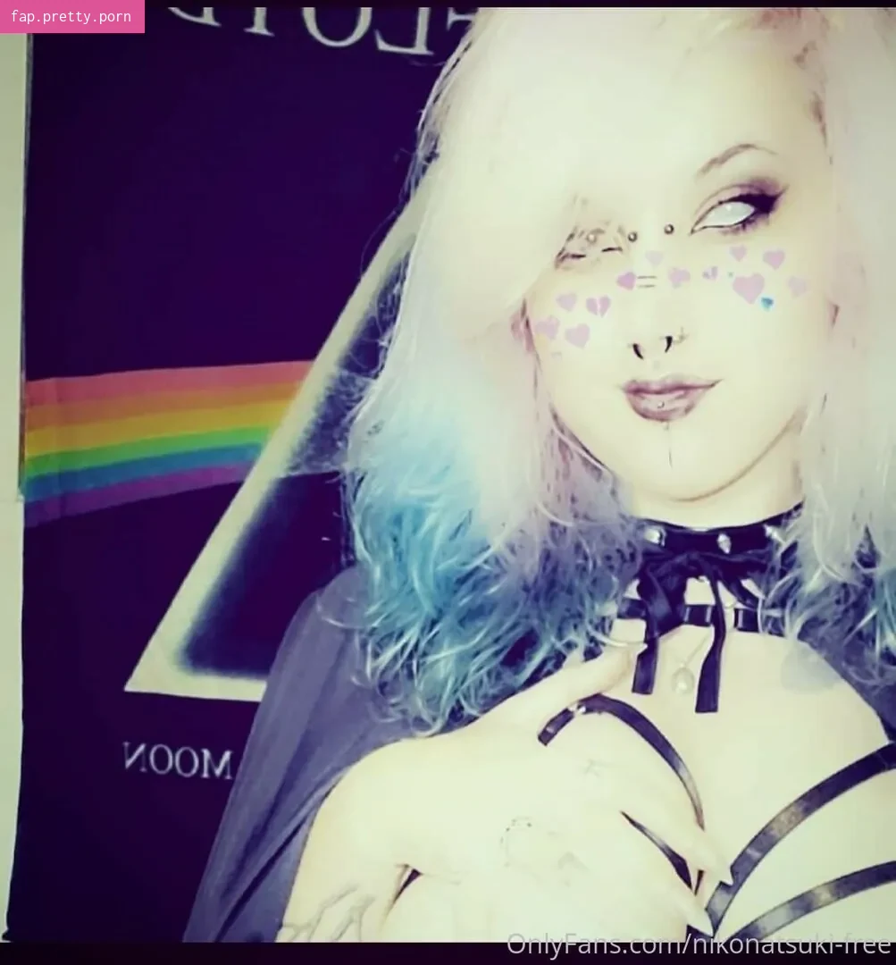 nikonatsuki86 - Photo #26