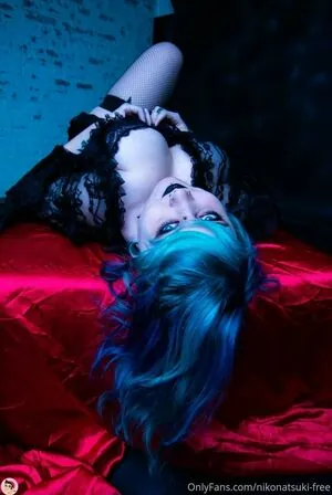 nikonatsuki86 content