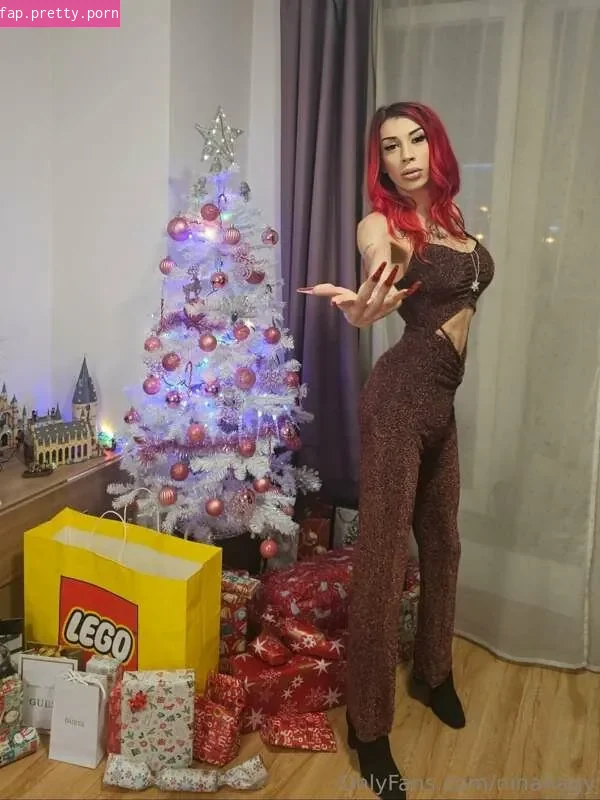 ninanagy - Photo #23