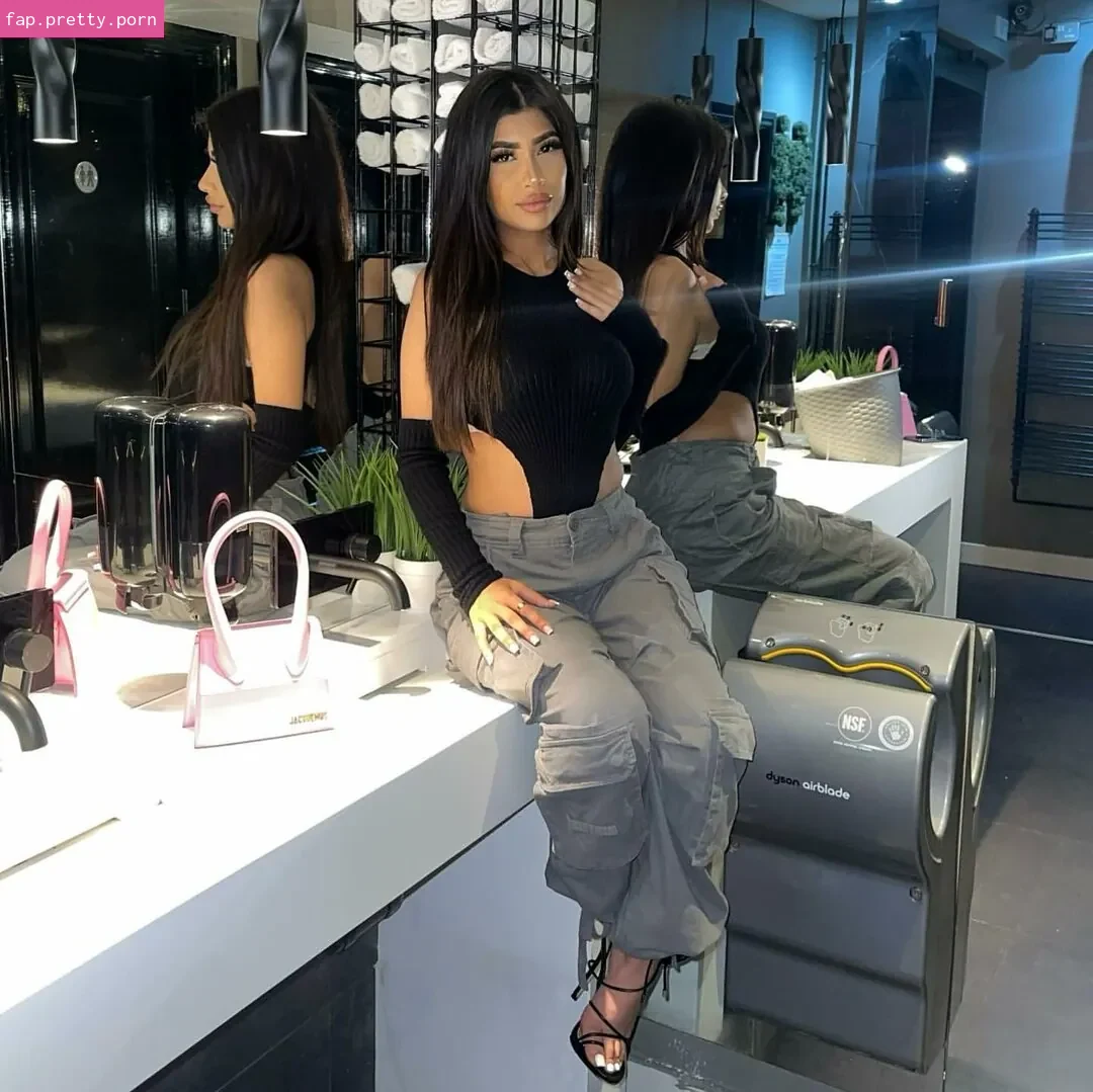 ninanagy - Photo #34