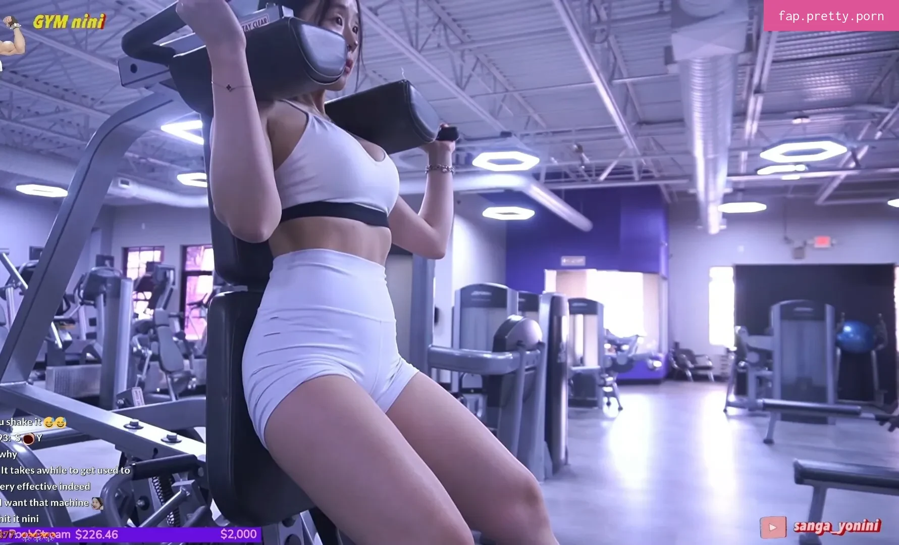 Ninibae #8