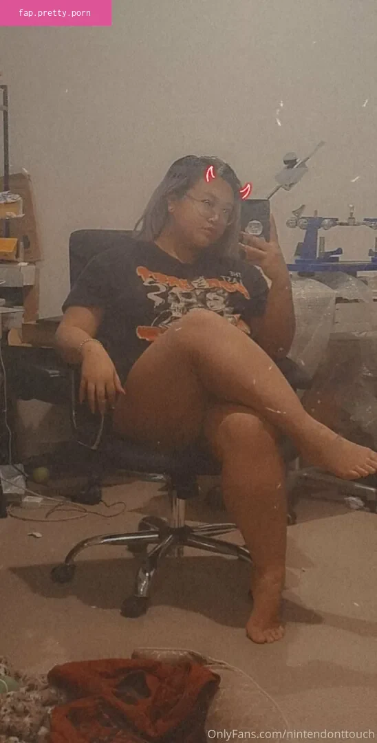 nintendonttouch - Photo #03