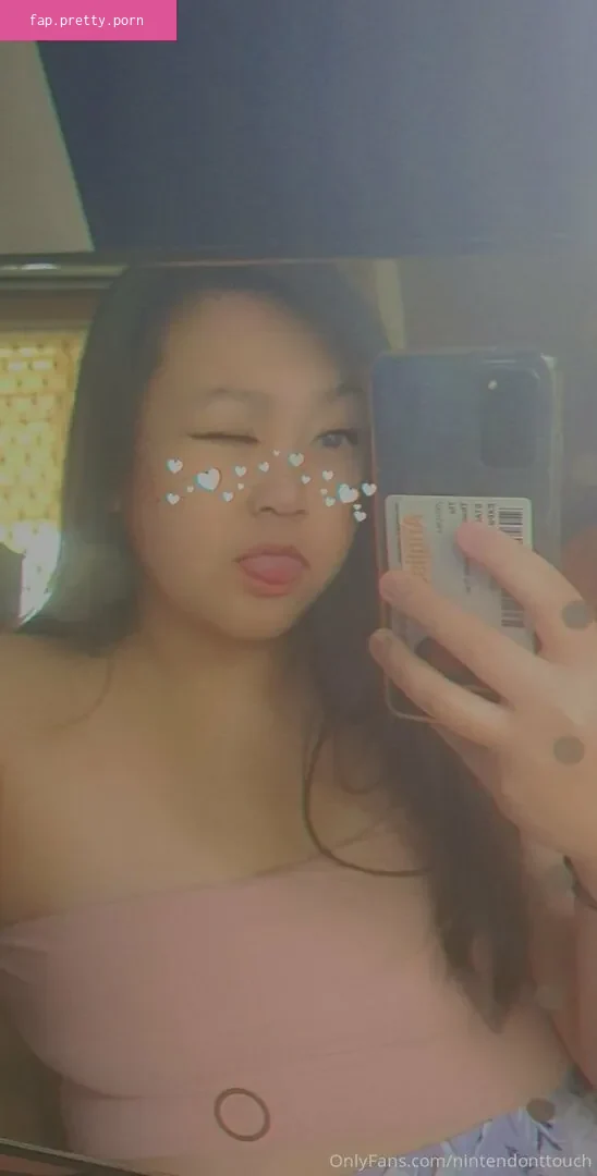 nintendonttouch - Photo #31