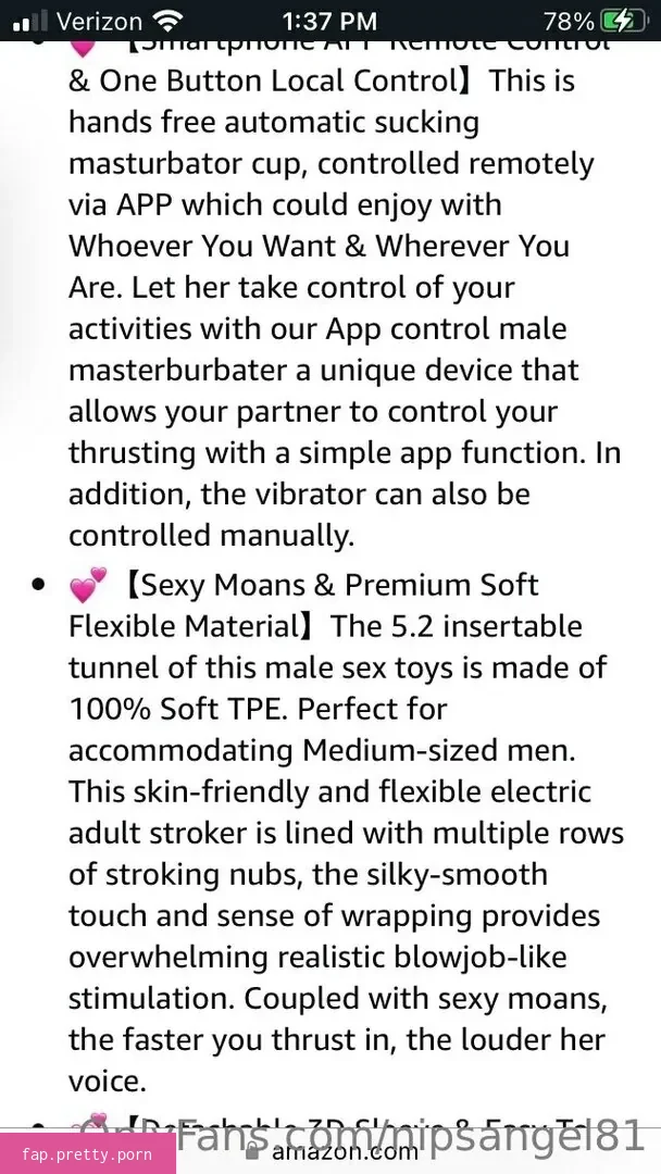 nipsangel81 - Photo #31