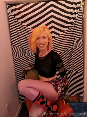 nitroskank content