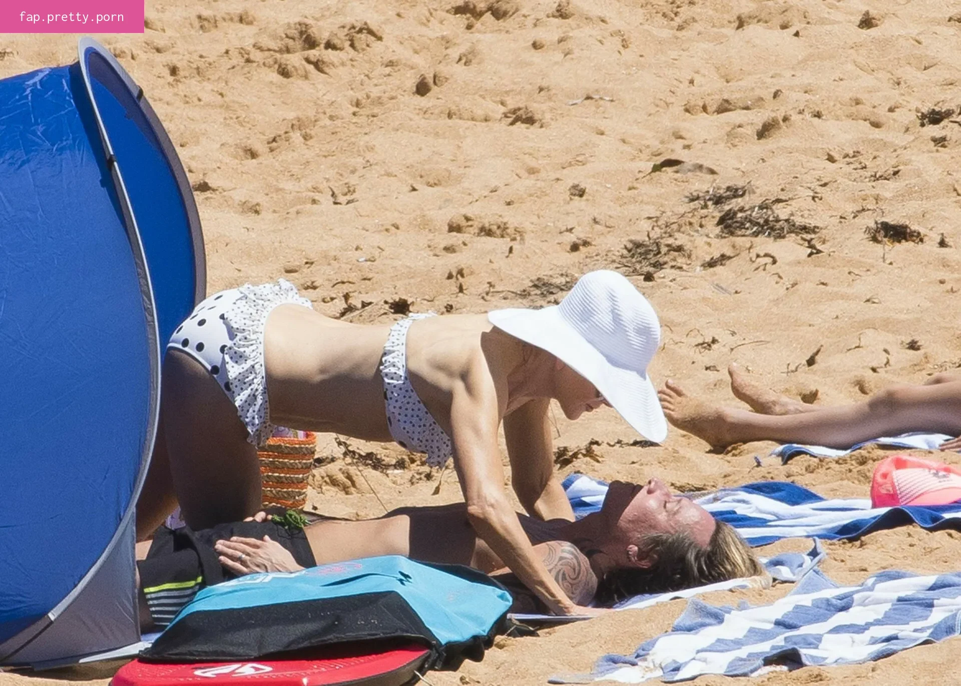 Nicole Kidman - Photo #92