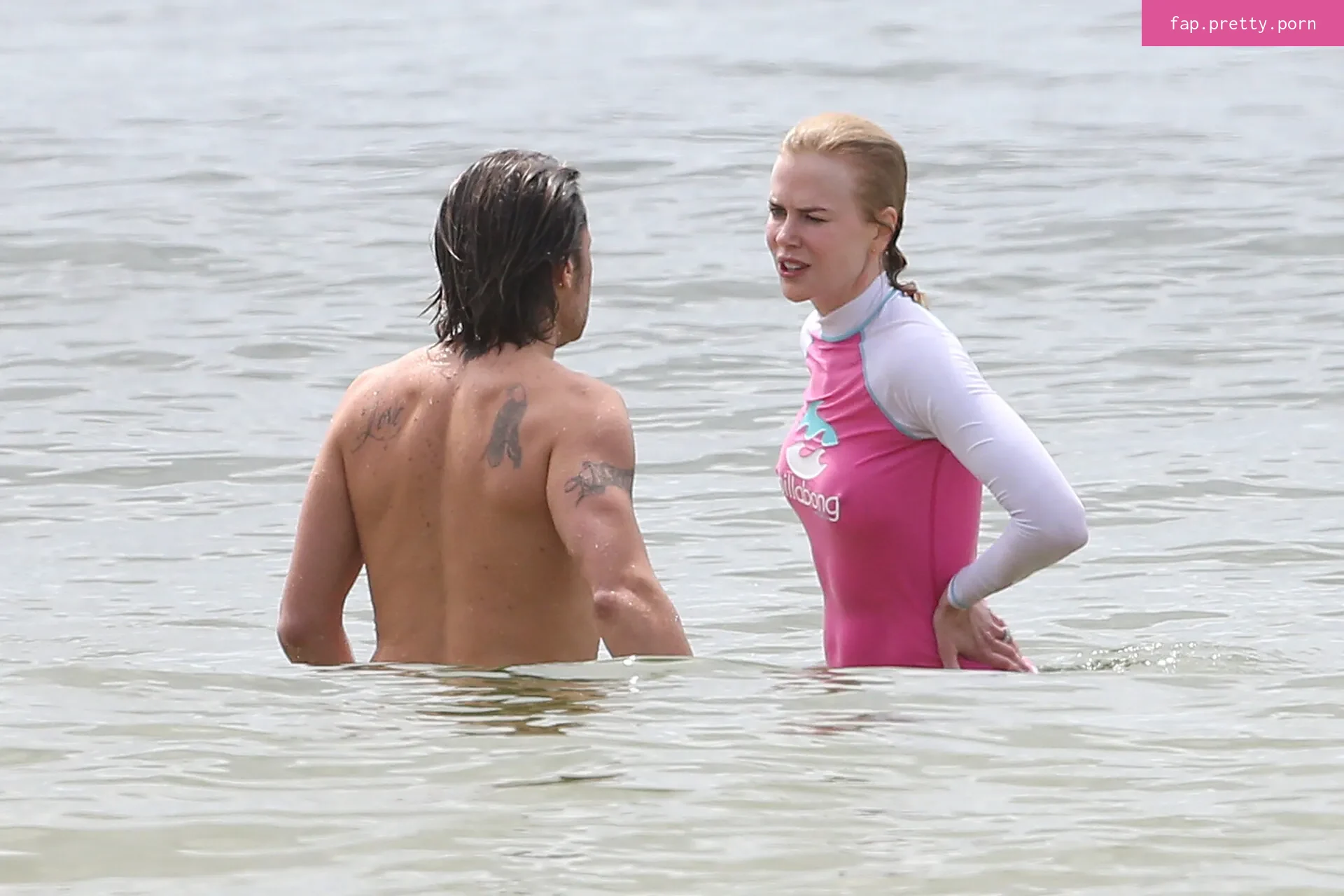 Nicole Kidman - Photo #00