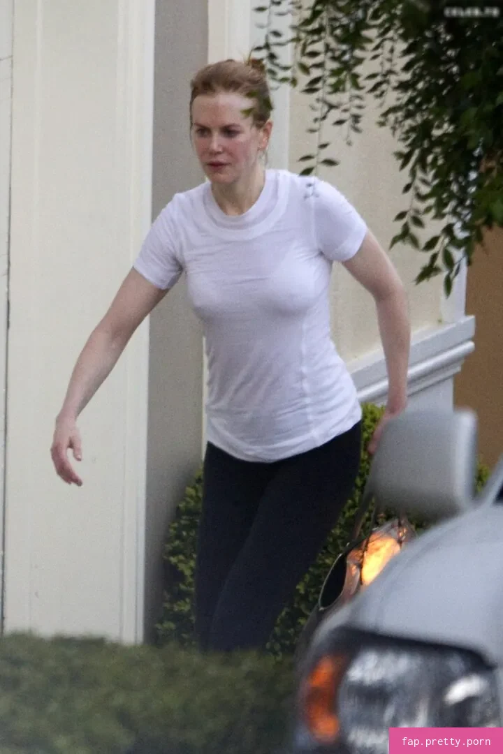 Nicole Kidman - Photo #36
