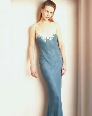 Nicole Kidman content
