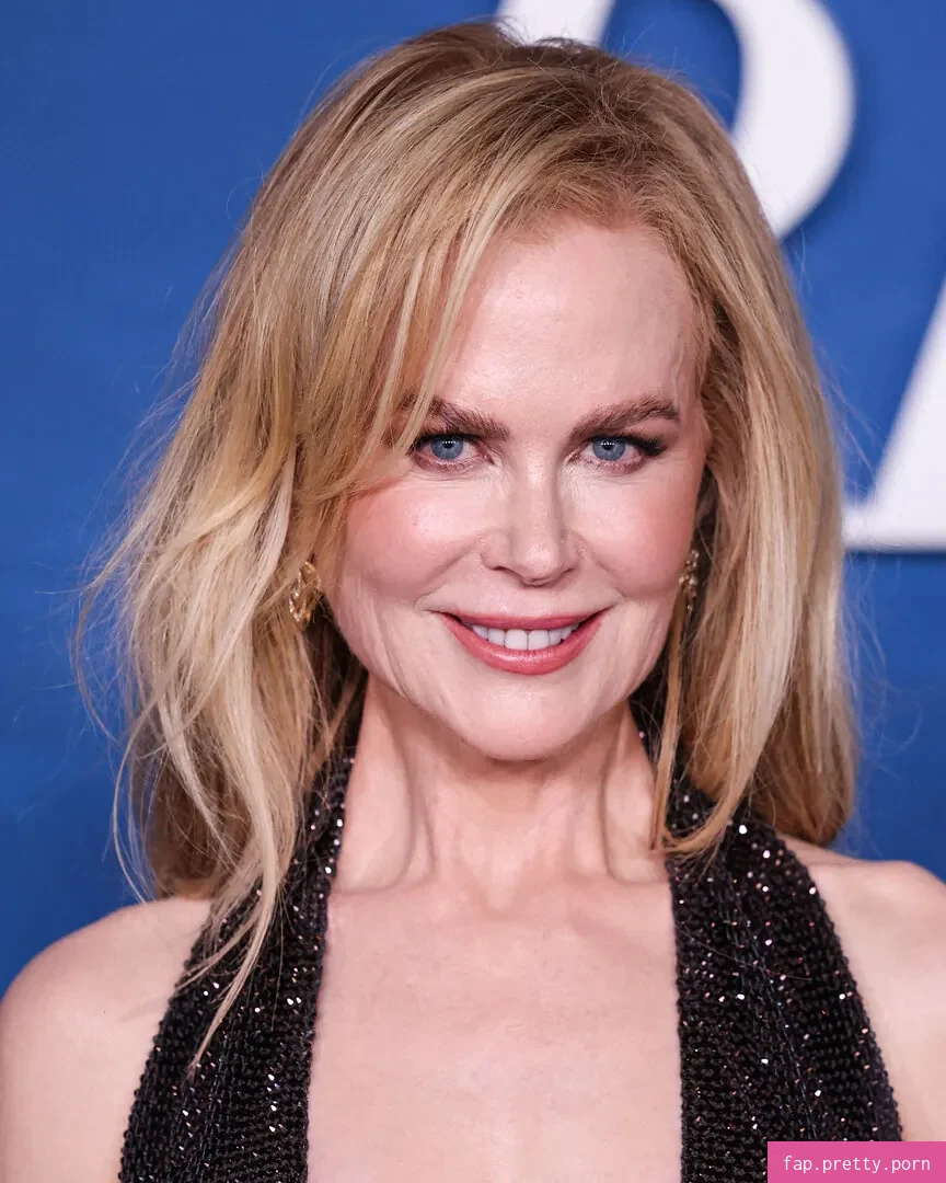 Nicole Kidman - Photo #40