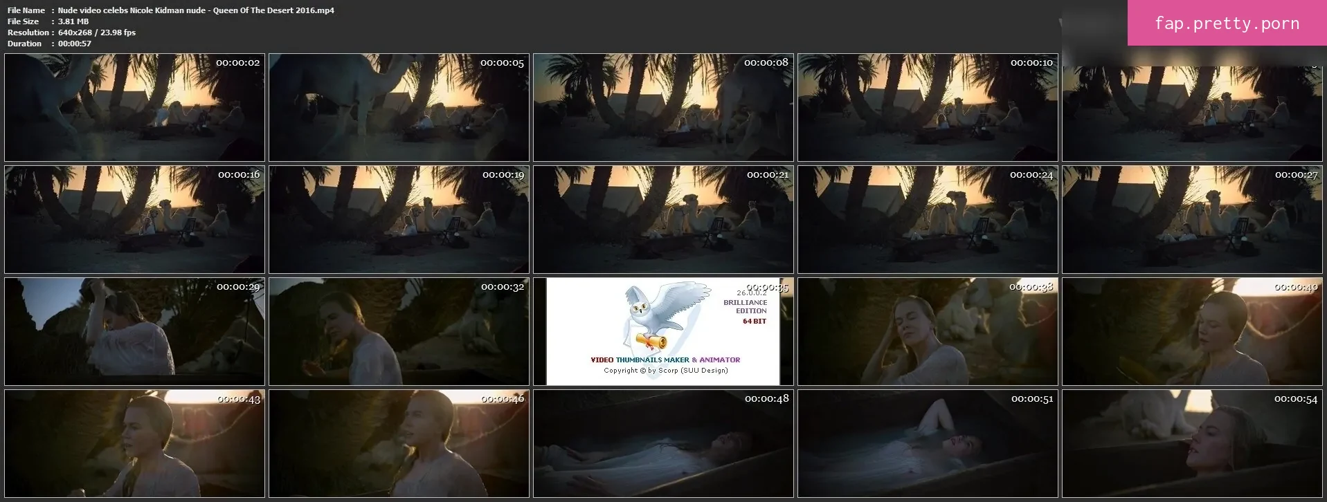 Nicole Kidman - Photo #92