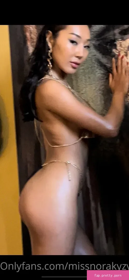 Nora Kyzy - Photo #09