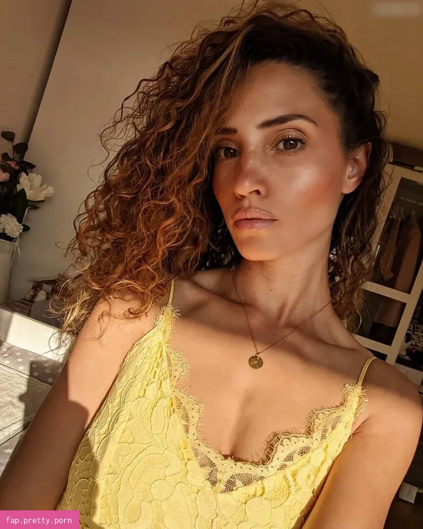 Nadine Menz - Photo #78