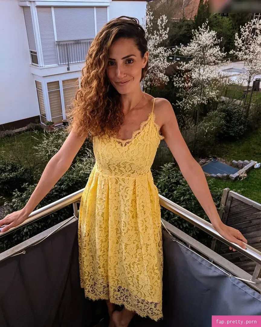 Nadine Menz - Photo #79