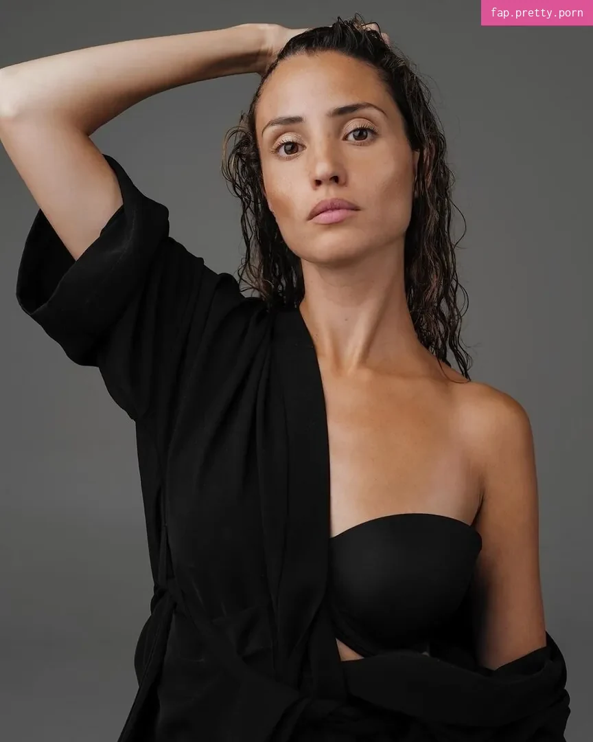 Nadine Menz - Photo #06