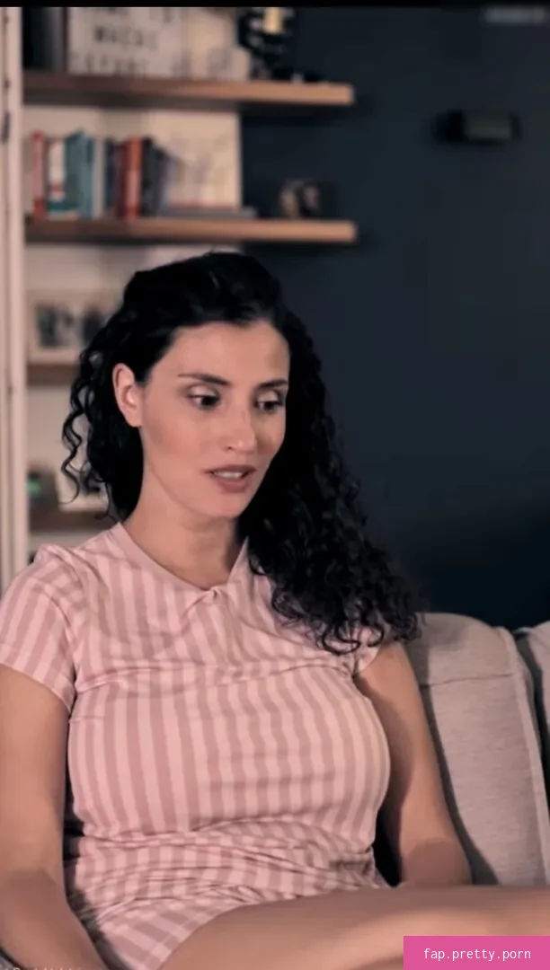 Nadine Menz - Photo #18