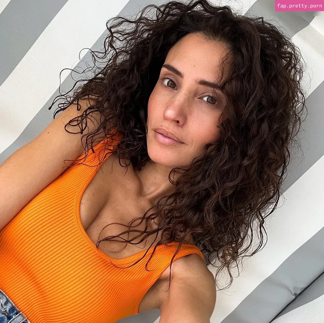 Nadine Menz - Photo #32