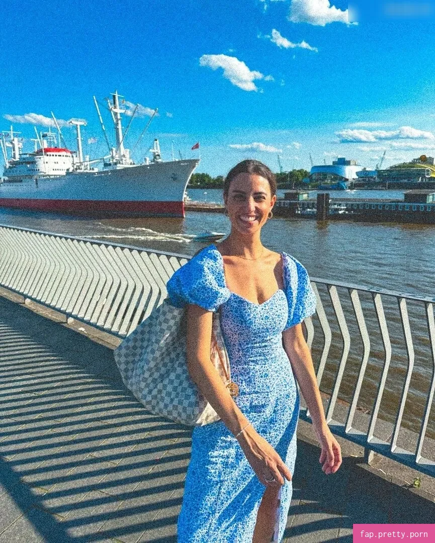 Nadine Menz - Photo #51