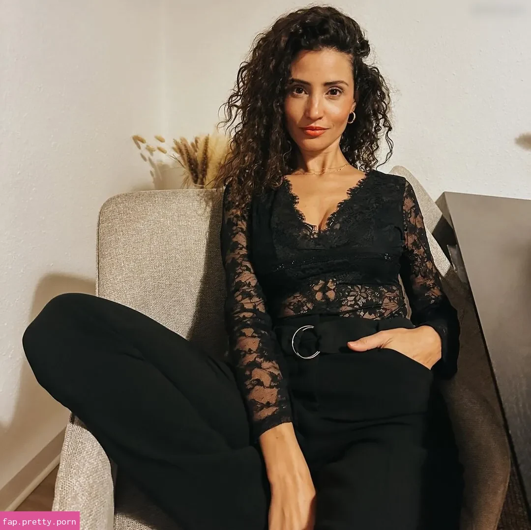 Nadine Menz - Photo #76