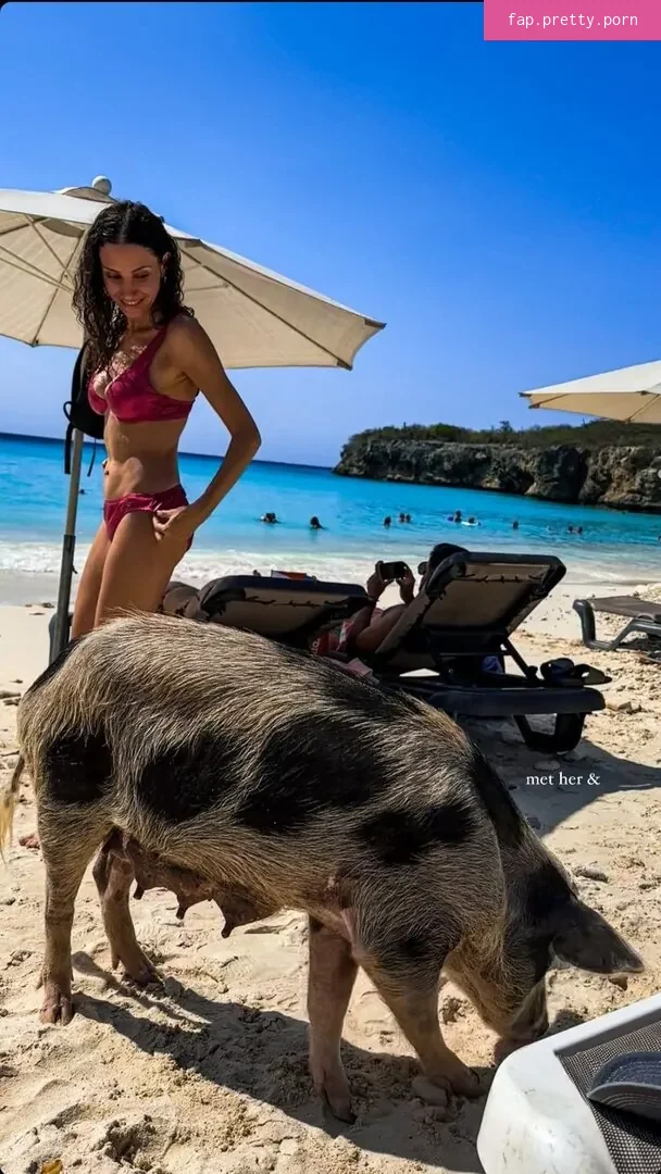 Nadine Menz - Photo #84